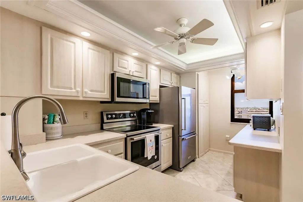 260 Seaview Court Marco Island FL 34145