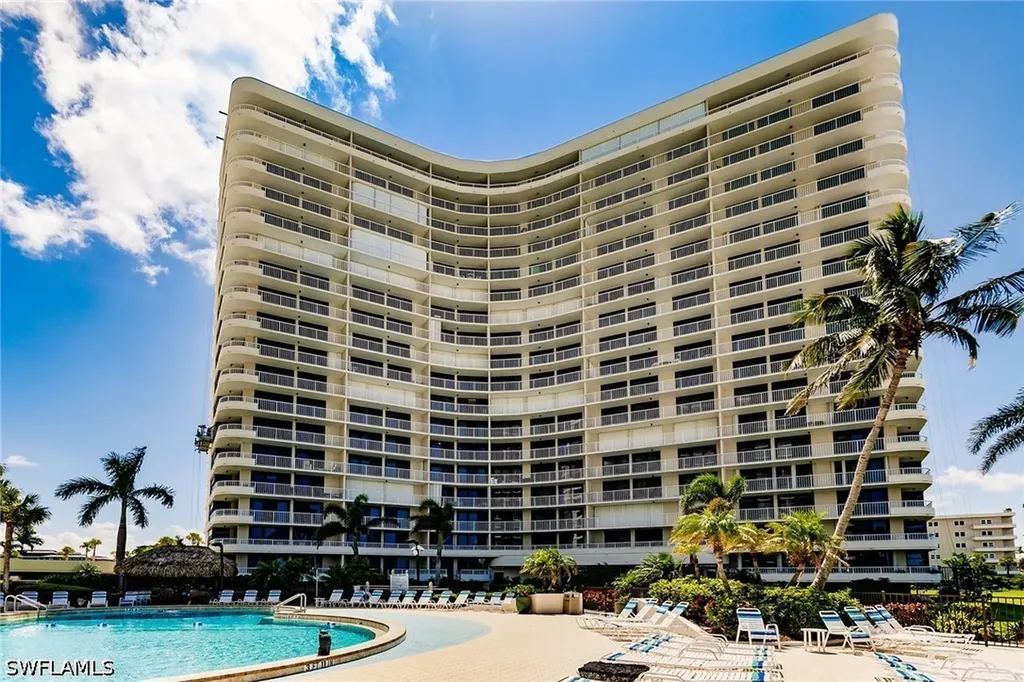 260 Seaview Court Marco Island FL 34145