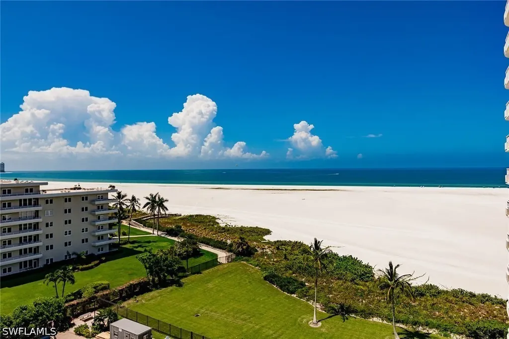 260 Seaview Court Marco Island FL 34145