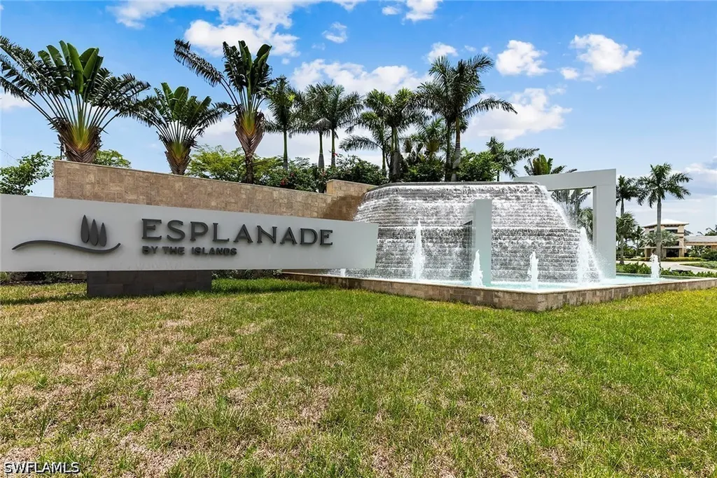 15189 Sacile Street Naples FL 34114