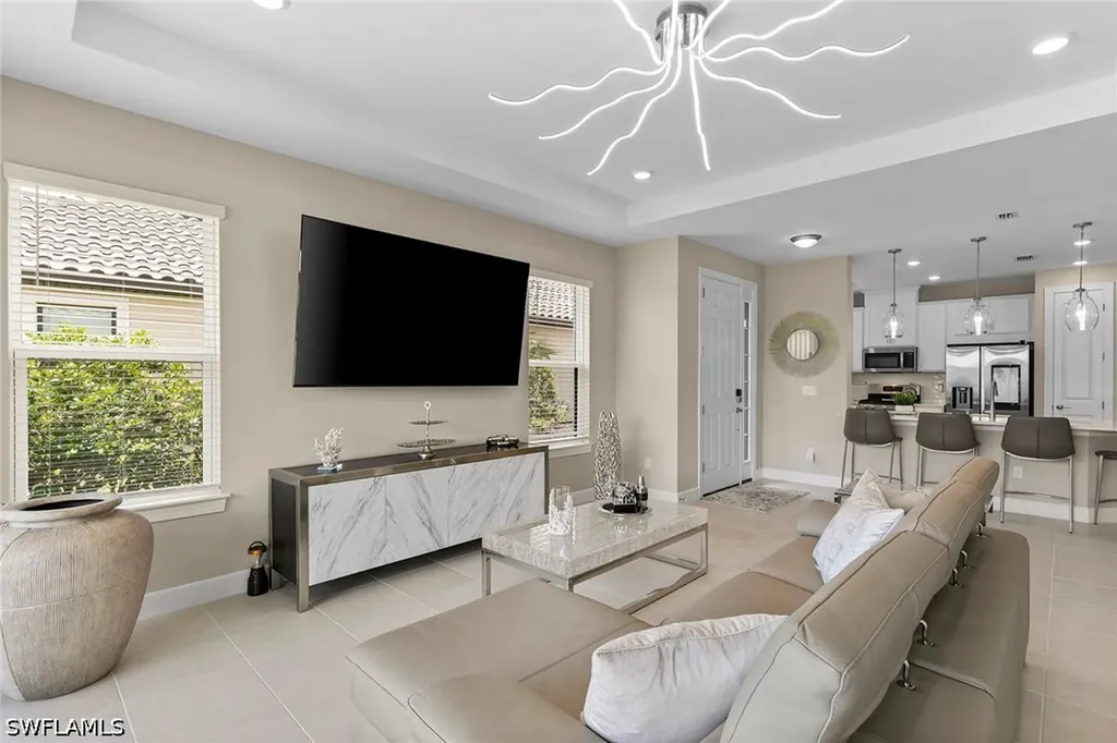 15189 Sacile Street Naples FL 34114
