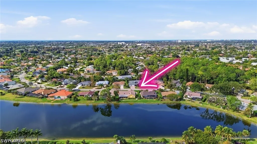 Naples FL, 2274 Queens Way