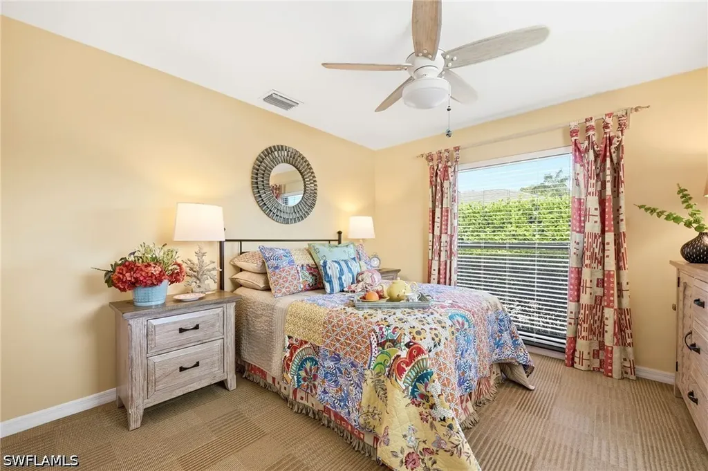 2274 Queens Way Naples FL 34112