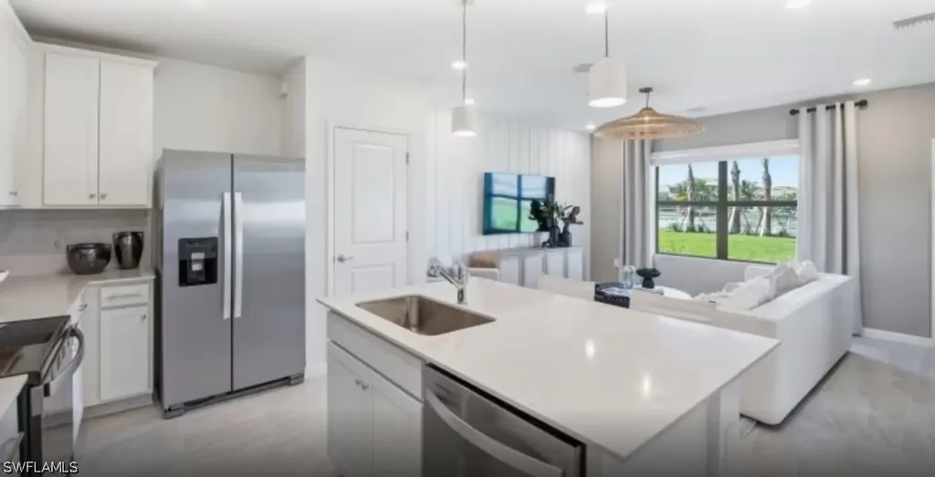 4052 Alexandria Drive Ave Maria FL 34142