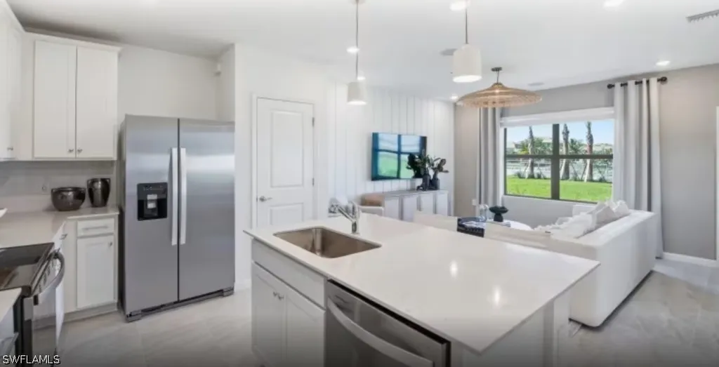 4052 Alexandria Drive Ave Maria FL 34142