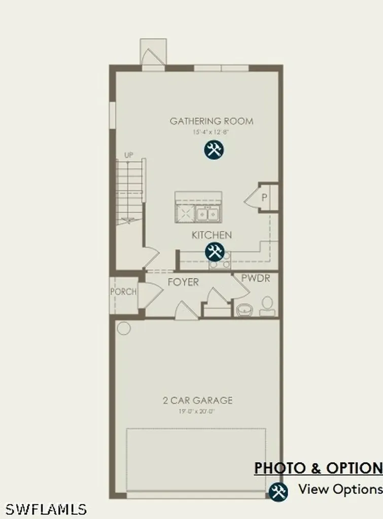 4052 Alexandria Drive Ave Maria FL 34142