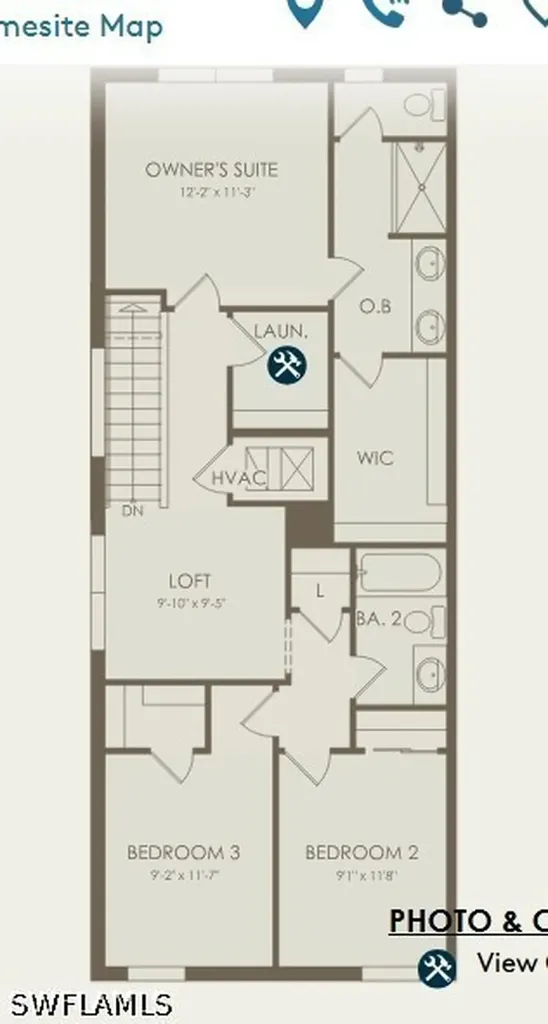 4052 Alexandria Drive Ave Maria FL 34142