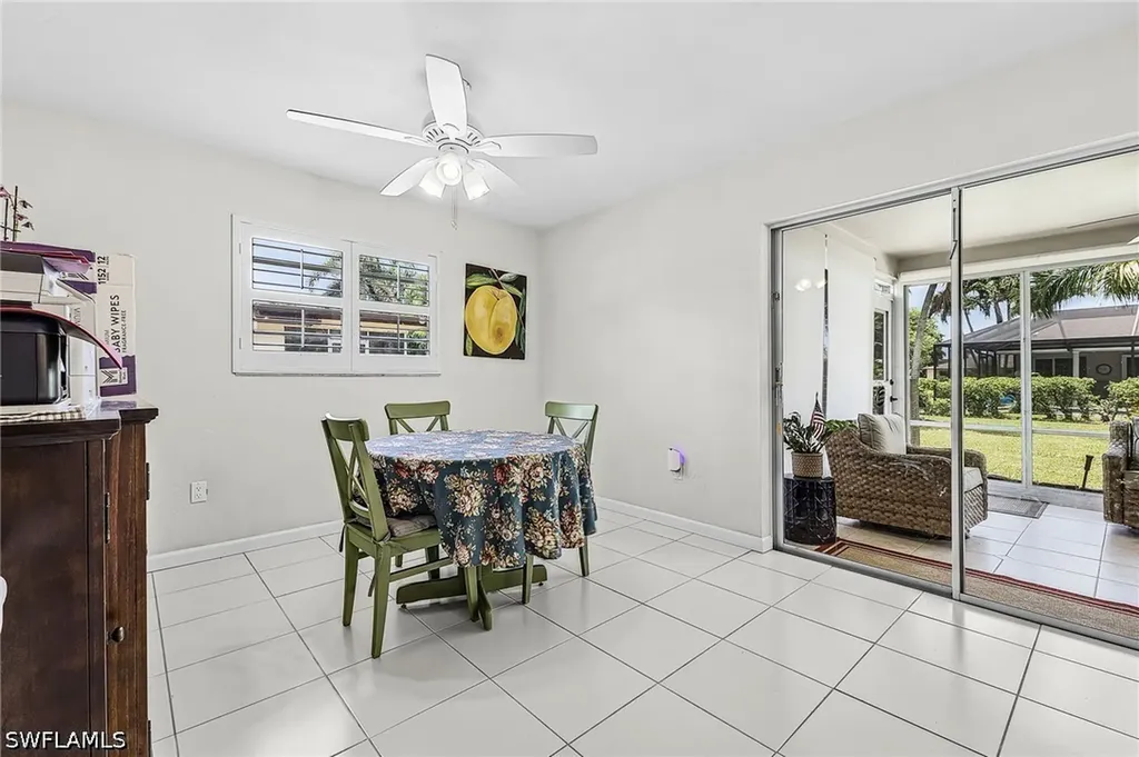 4564 Lakewood Boulevard Naples FL 34112