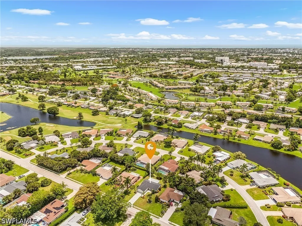 4564 Lakewood Boulevard Naples FL 34112