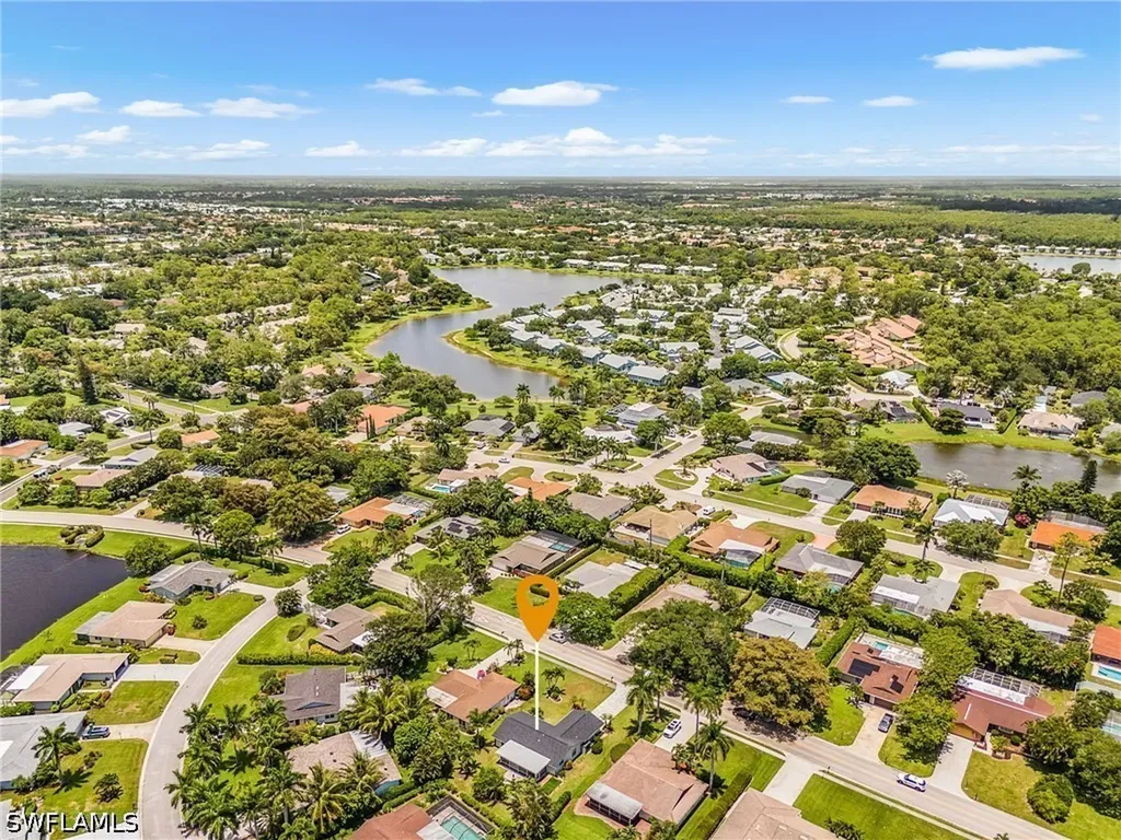 4564 Lakewood Boulevard Naples FL 34112