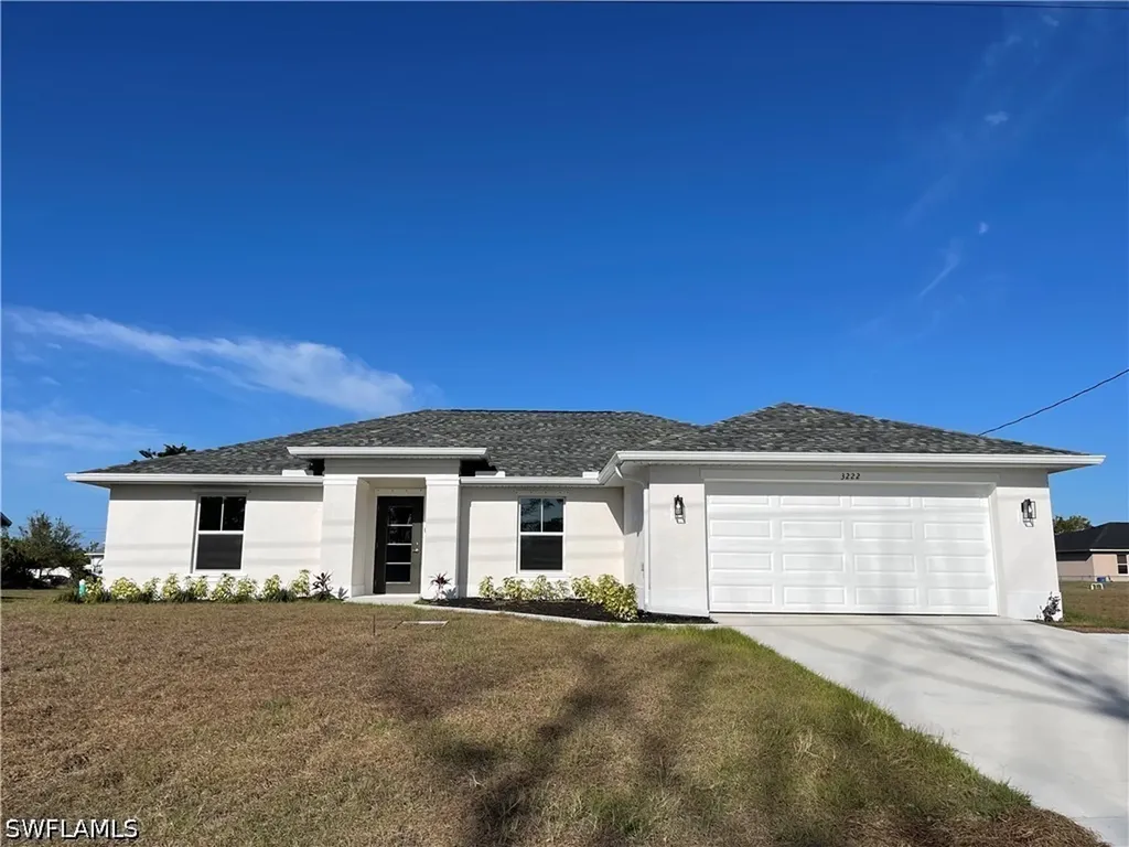 3222 Santa Barbara Boulevard N Cape Coral FL 33993