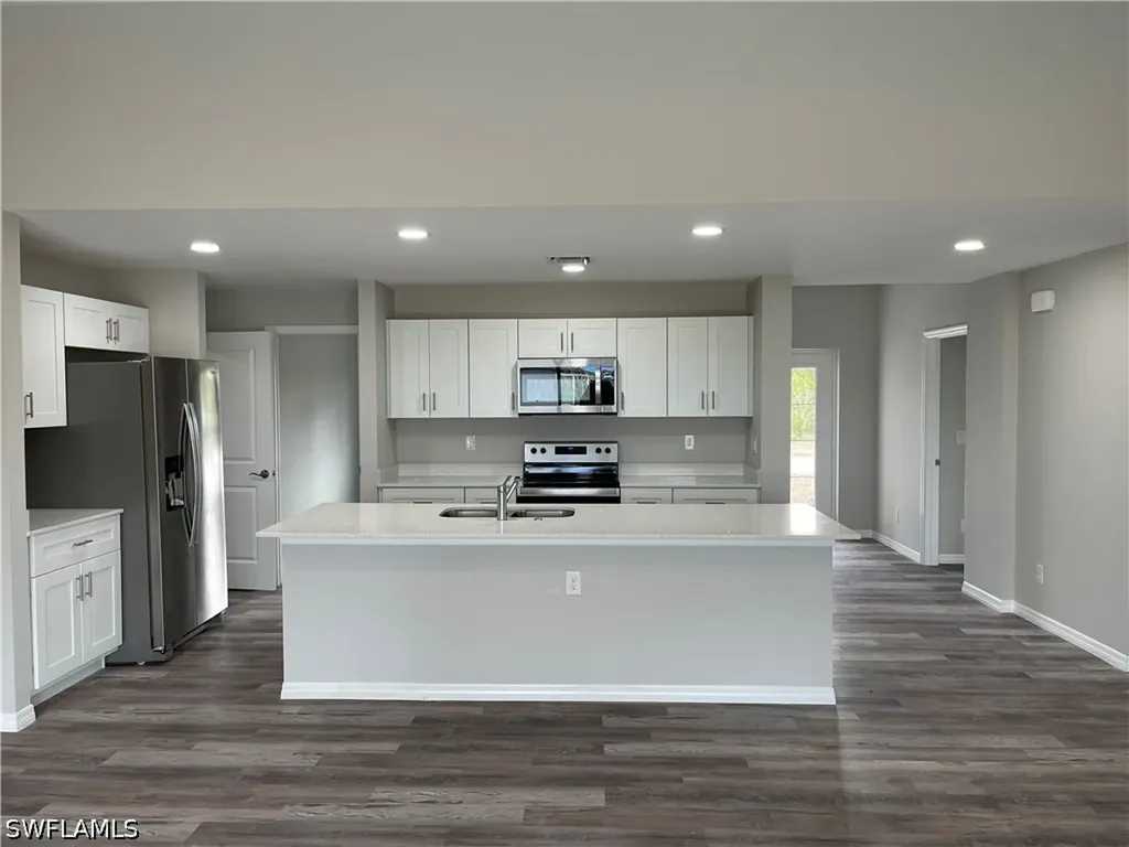 3222 Santa Barbara Boulevard N Cape Coral FL 33993