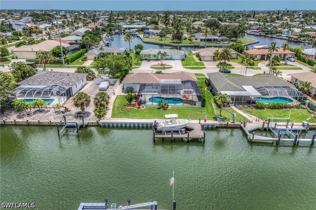 1170 Martinique Court Marco Island FL 34145