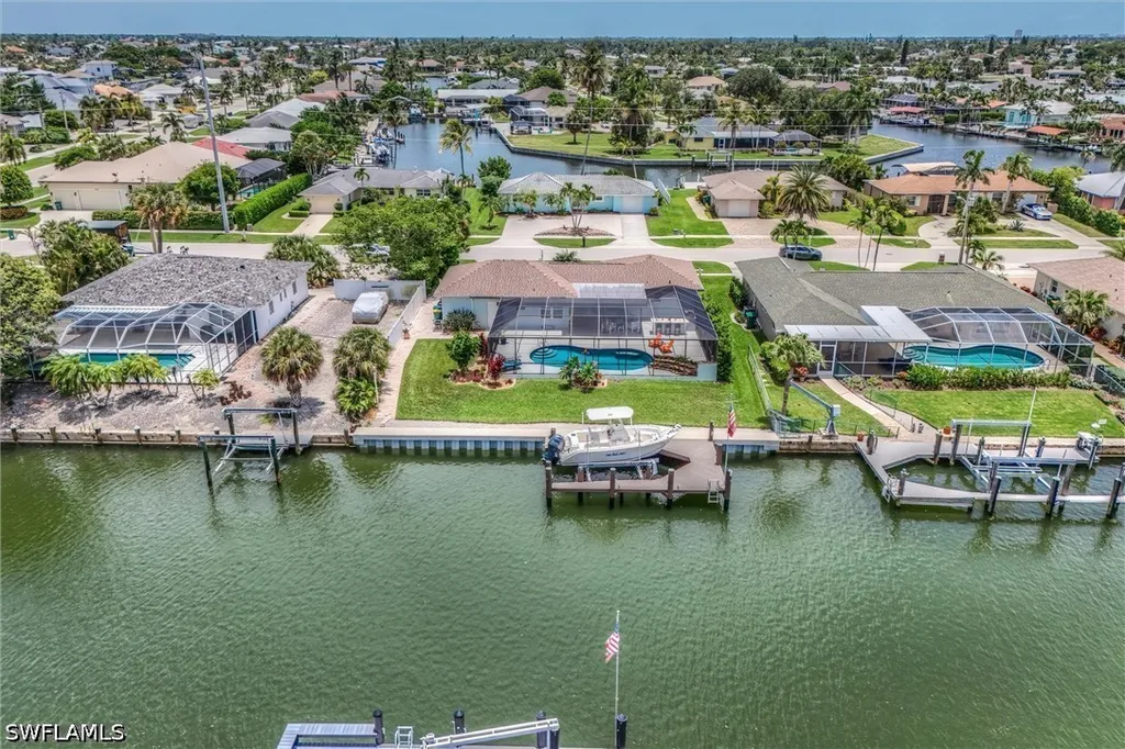 1170 Martinique Court Marco Island FL 34145