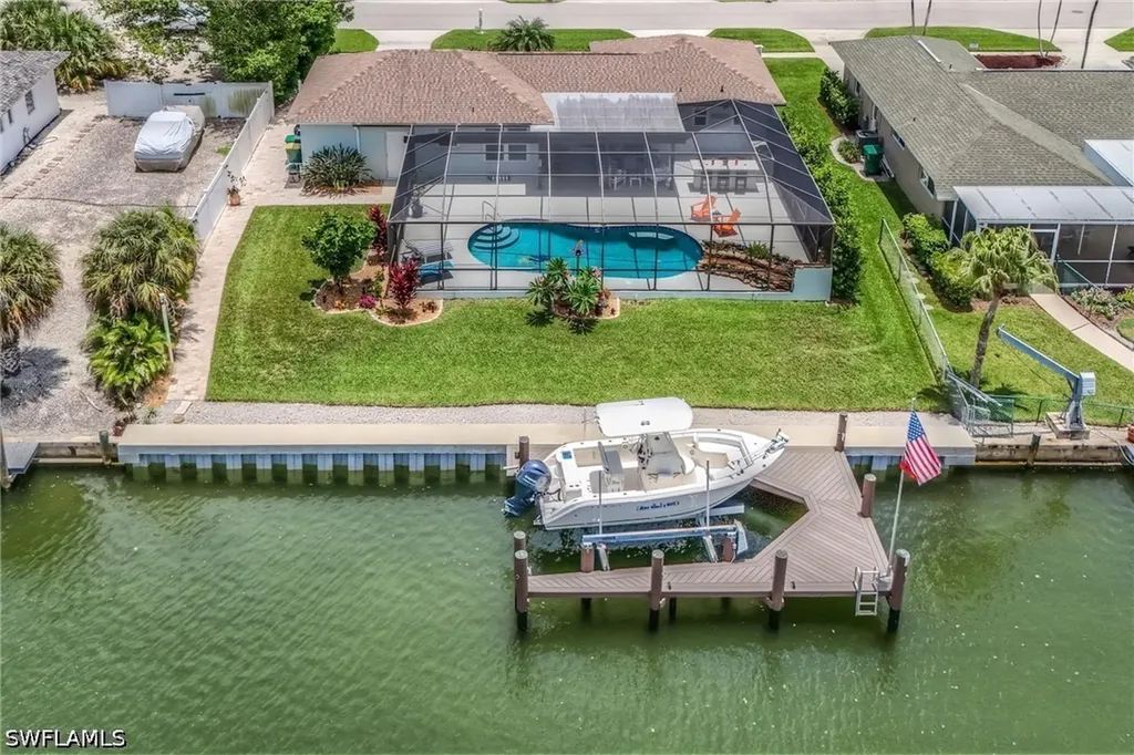1170 Martinique Court Marco Island FL 34145