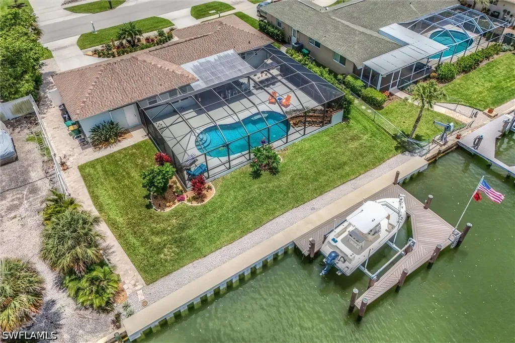 1170 Martinique Court Marco Island FL 34145