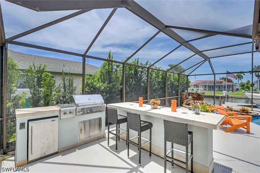 1170 Martinique Court Marco Island FL 34145