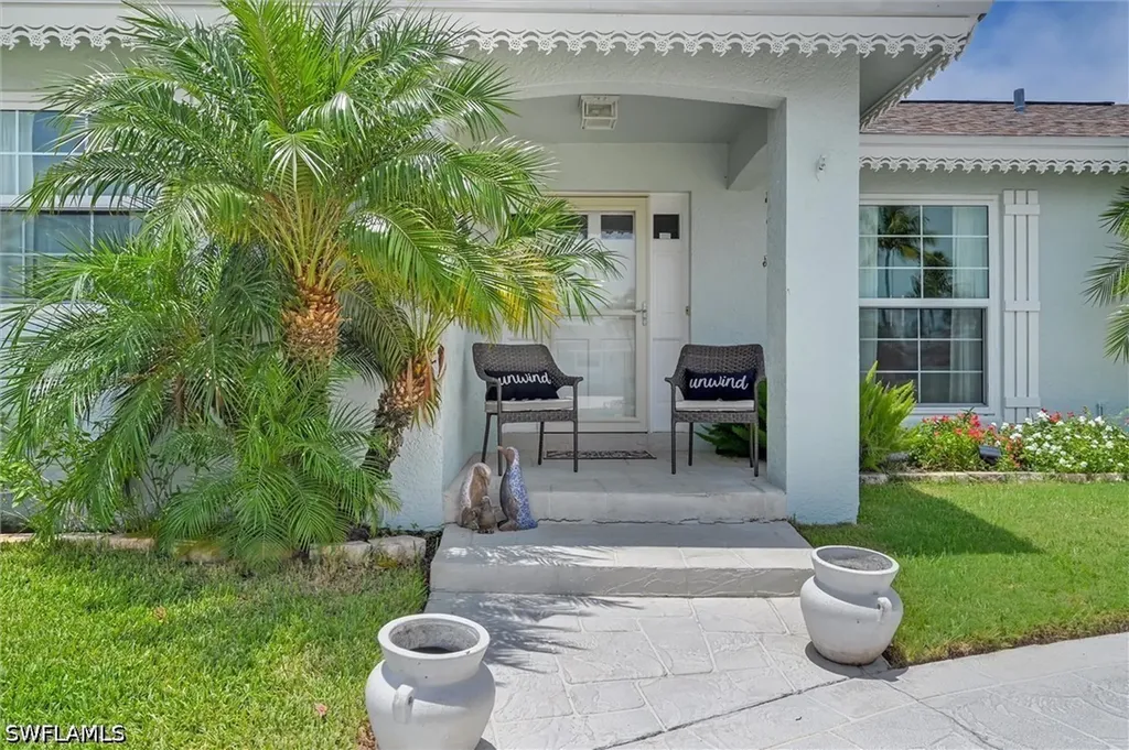 1170 Martinique Court Marco Island FL 34145