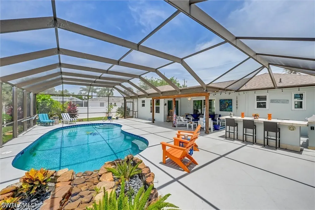 1170 Martinique Court Marco Island FL 34145