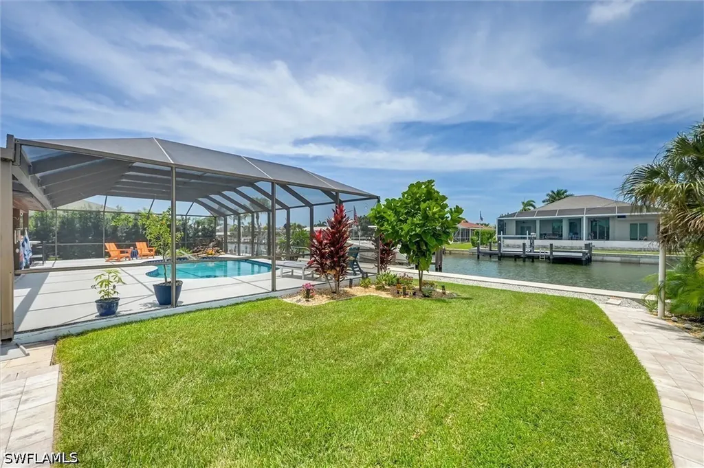 1170 Martinique Court Marco Island FL 34145