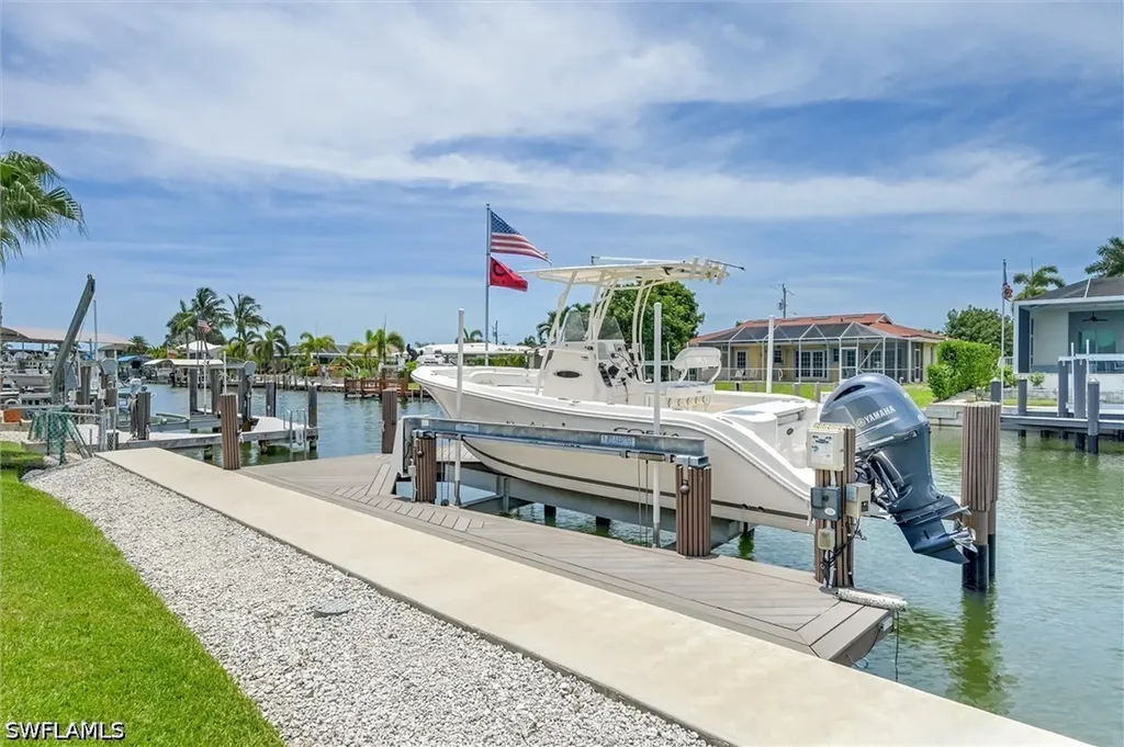 1170 Martinique Court Marco Island FL 34145