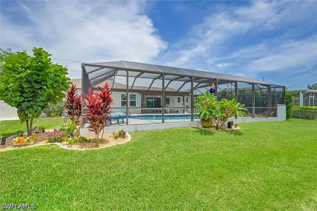 1170 Martinique Court Marco Island FL 34145