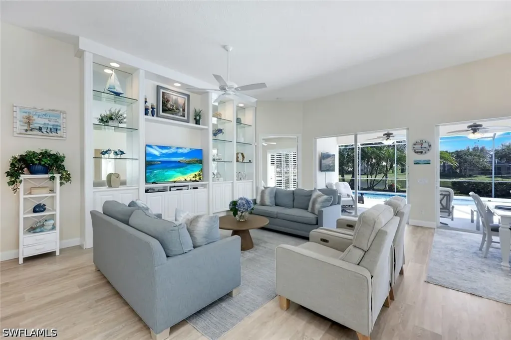 3108 Dominica Way Naples FL 34119