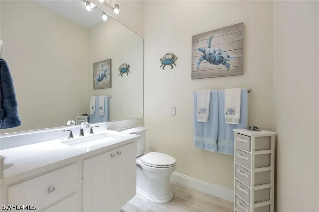 3108 Dominica Way Naples FL 34119