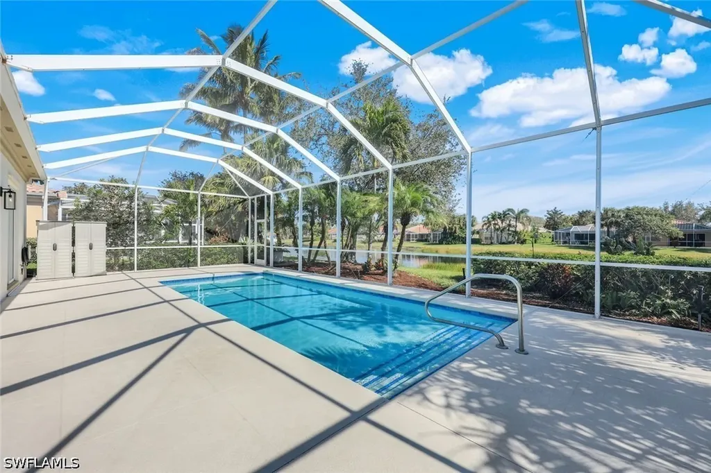 3108 Dominica Way Naples FL 34119