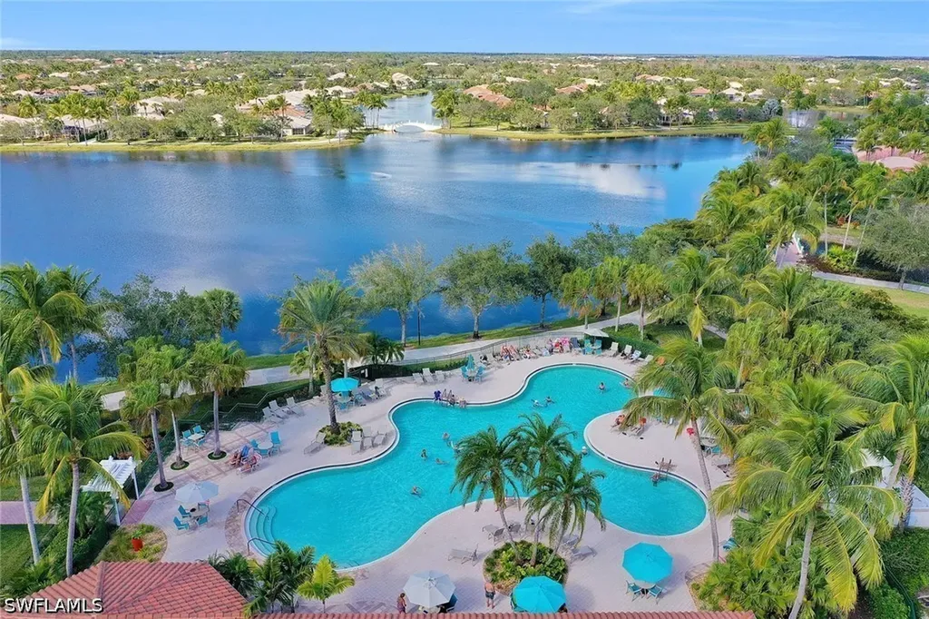 3108 Dominica Way Naples FL 34119