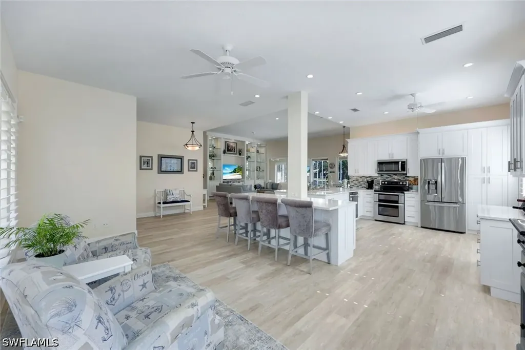 3108 Dominica Way Naples FL 34119