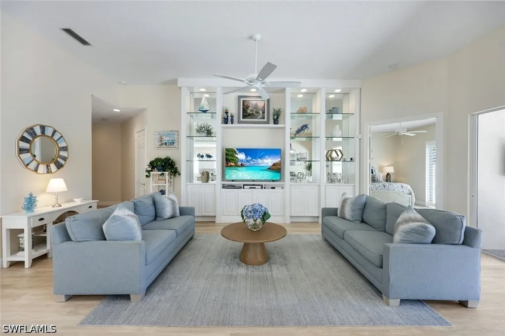 3108 Dominica Way Naples FL 34119