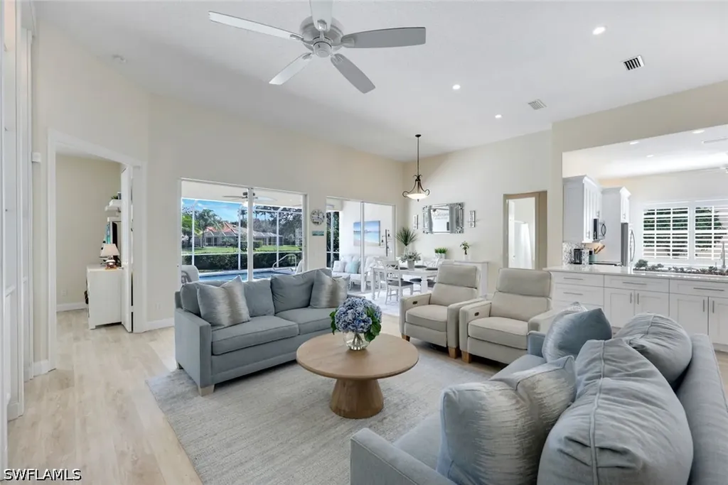 3108 Dominica Way Naples FL 34119