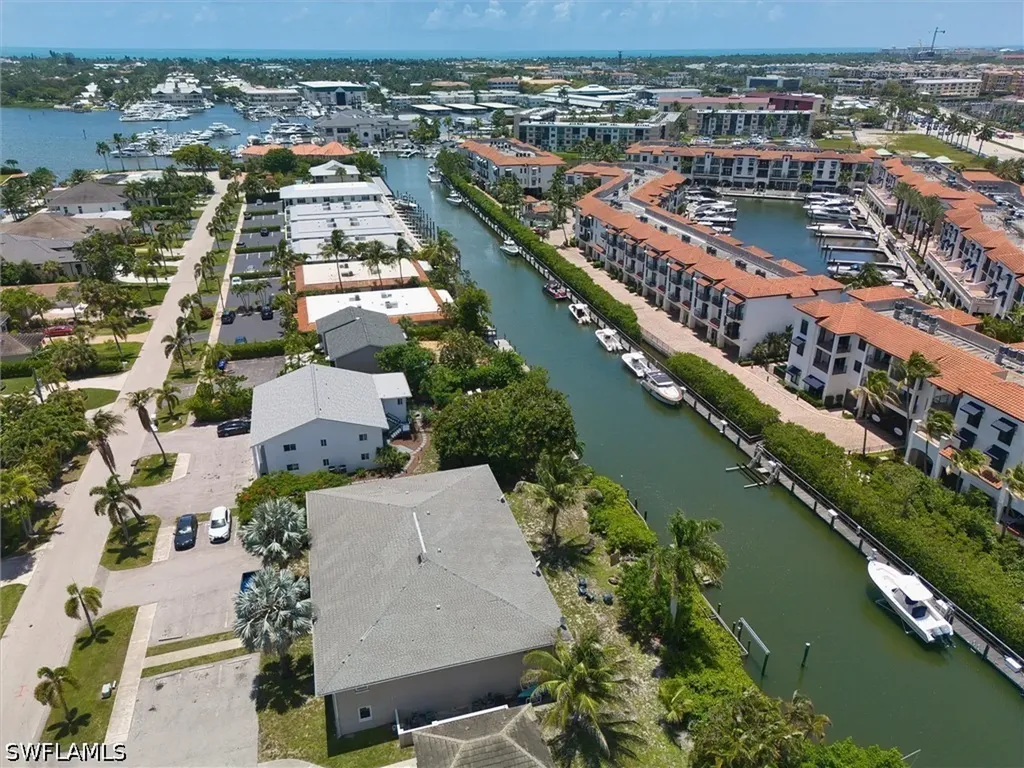 1500 5th Avenue S Naples FL 34102