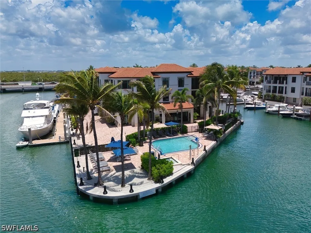1500 5th Avenue S Naples FL 34102