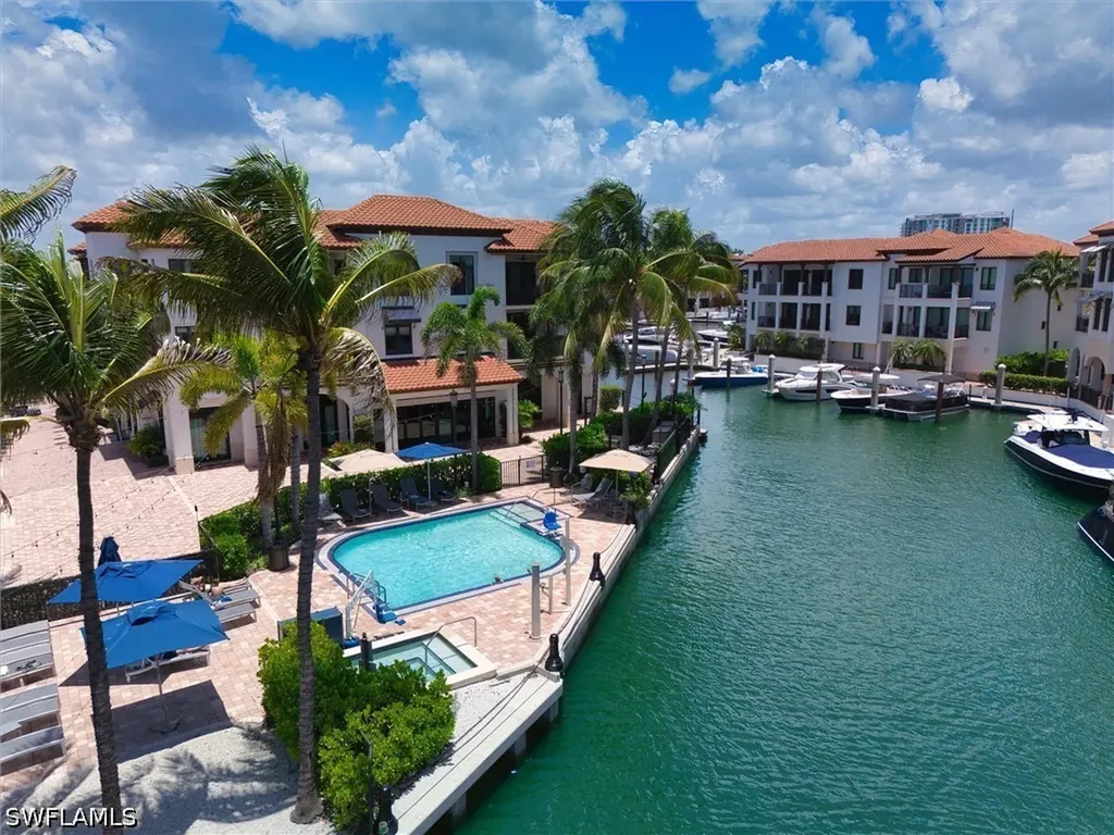 1500 5th Avenue S Naples FL 34102