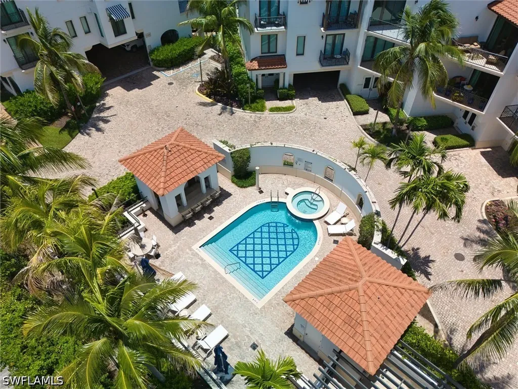 1500 5th Avenue S Naples FL 34102