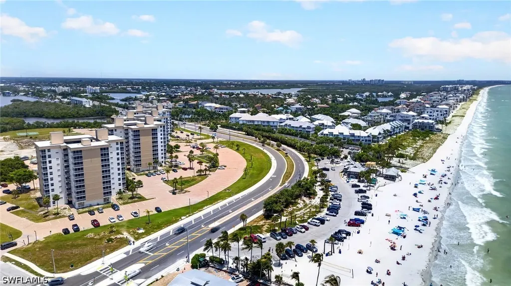 Bonita Springs FL, 5600 Bonita Beach Road, Unit 4704