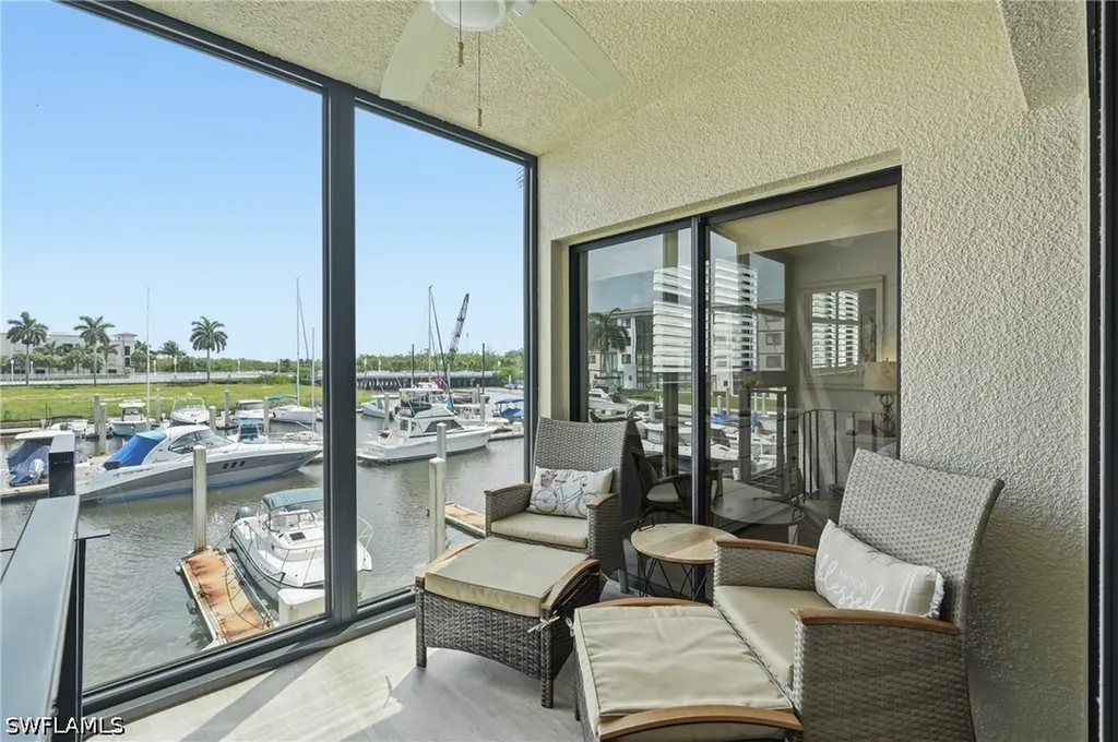 803 River Point Drive Naples FL 34102