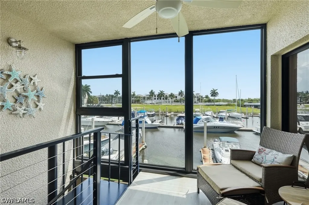 803 River Point Drive Naples FL 34102
