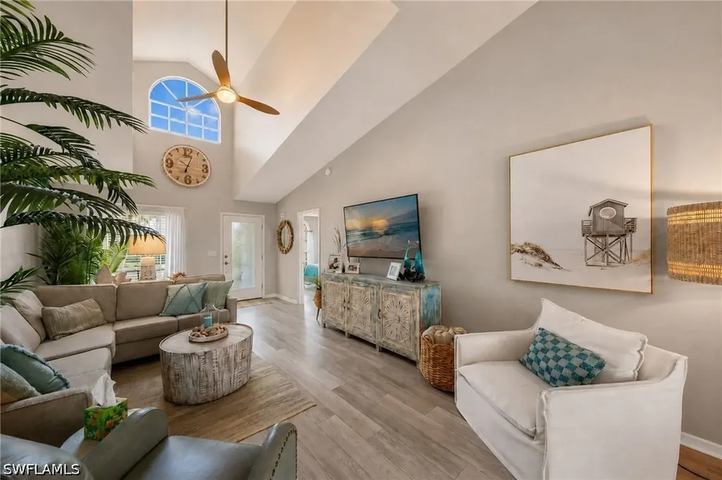 3715 Sabal Springs Boulevard North Fort Myers FL 33917