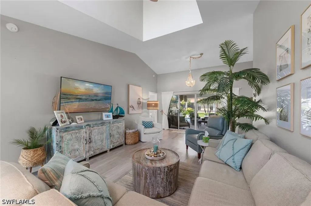 3715 Sabal Springs Boulevard North Fort Myers FL 33917