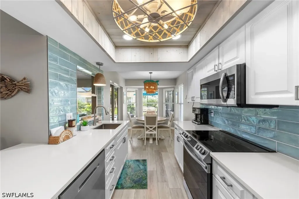 3715 Sabal Springs Boulevard North Fort Myers FL 33917