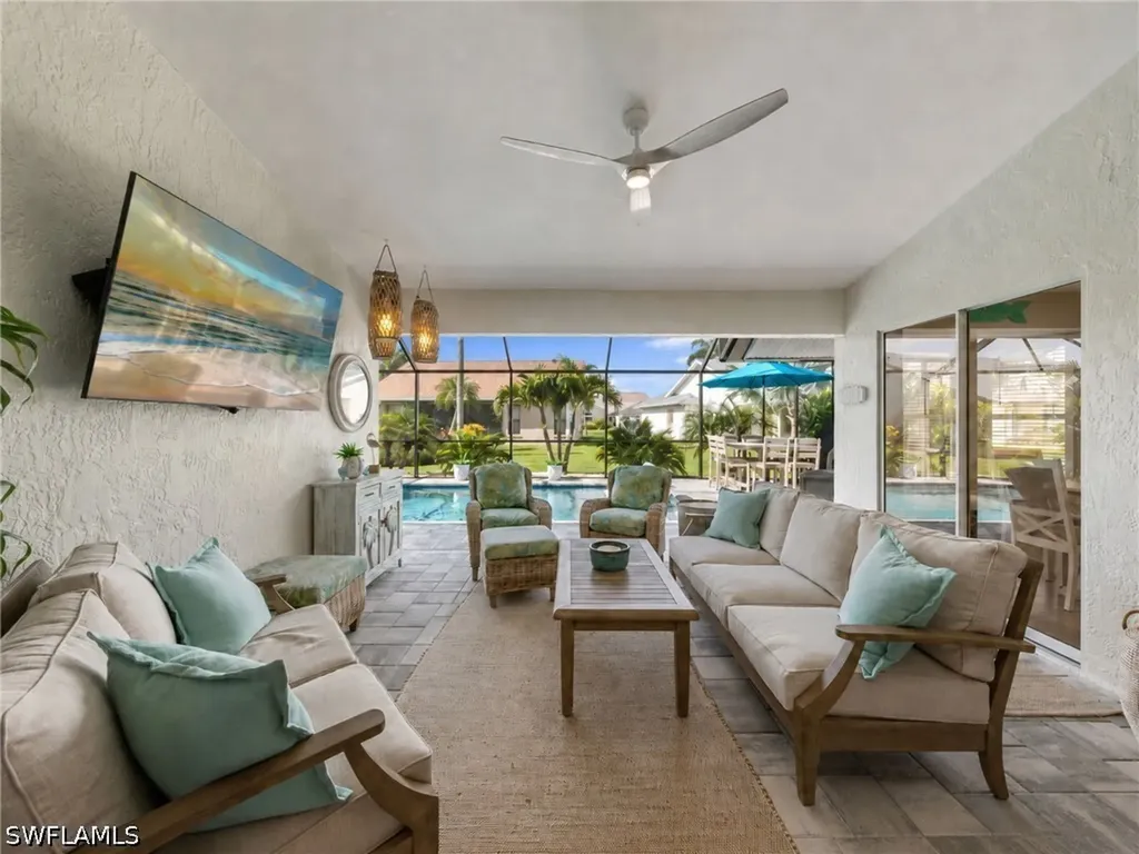 3715 Sabal Springs Boulevard North Fort Myers FL 33917