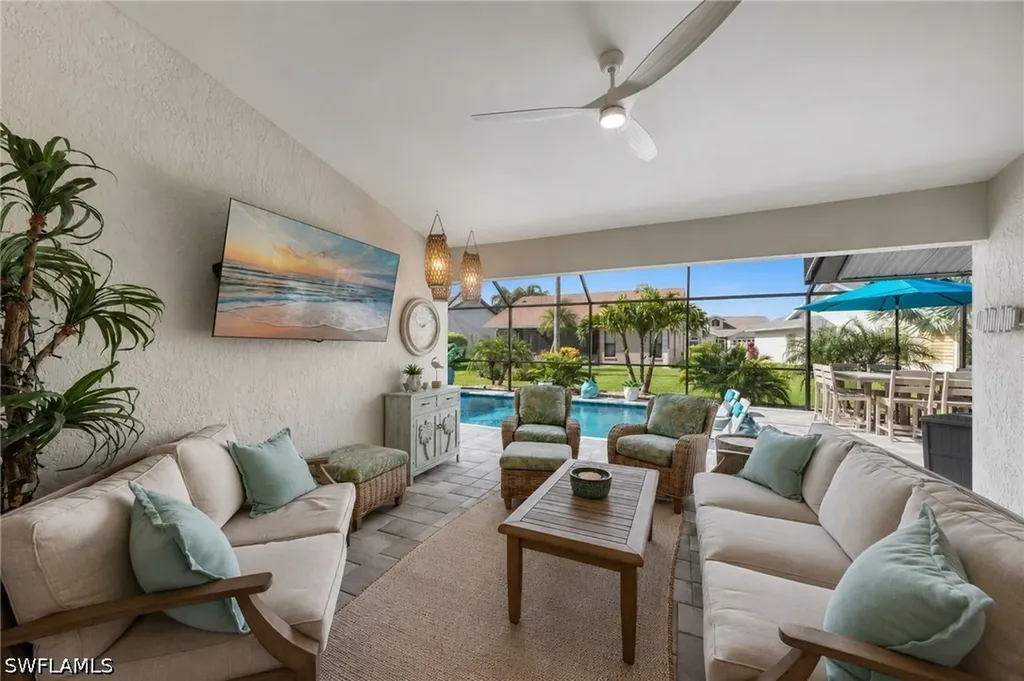 3715 Sabal Springs Boulevard North Fort Myers FL 33917