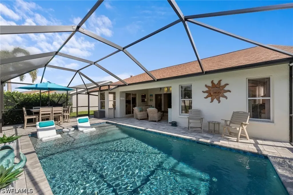3715 Sabal Springs Boulevard North Fort Myers FL 33917