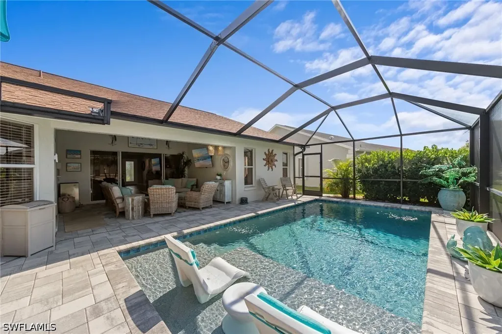 3715 Sabal Springs Boulevard North Fort Myers FL 33917