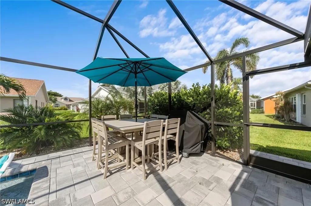 3715 Sabal Springs Boulevard North Fort Myers FL 33917