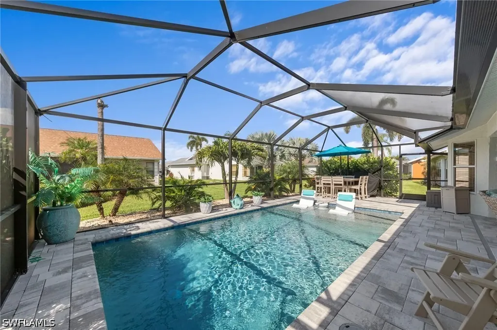 3715 Sabal Springs Boulevard North Fort Myers FL 33917