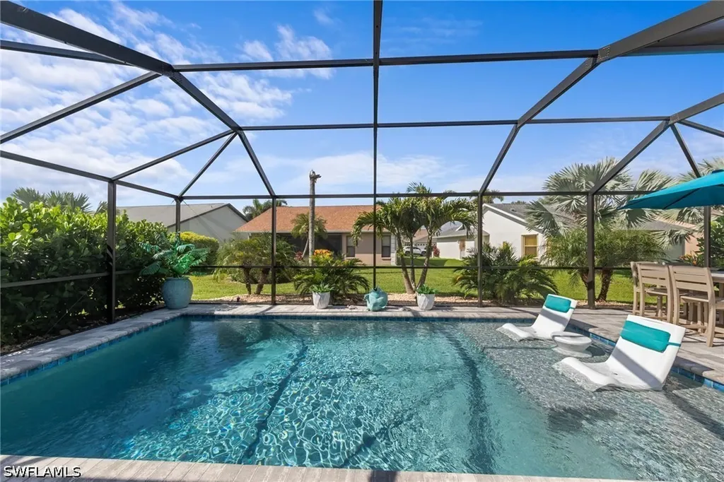 3715 Sabal Springs Boulevard North Fort Myers FL 33917